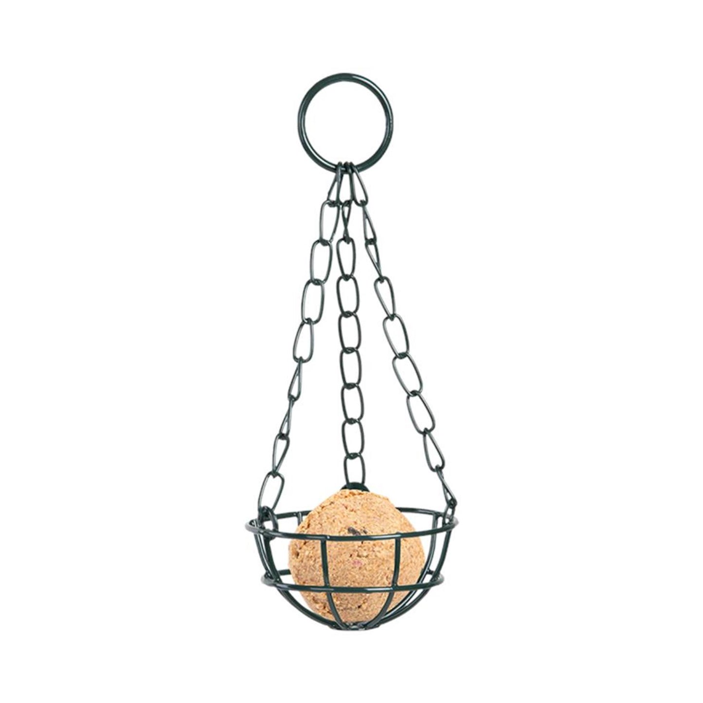 Porta bolas de grasa de diseño Esschert 25,5 cm