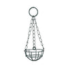 Porta bolas de grasa de diseño Esschert 25,5 cm