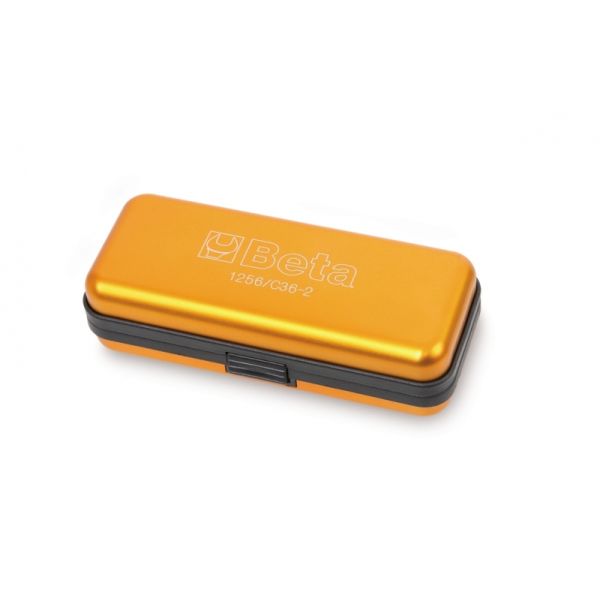 PA0401A BETA Micro Charwiniver