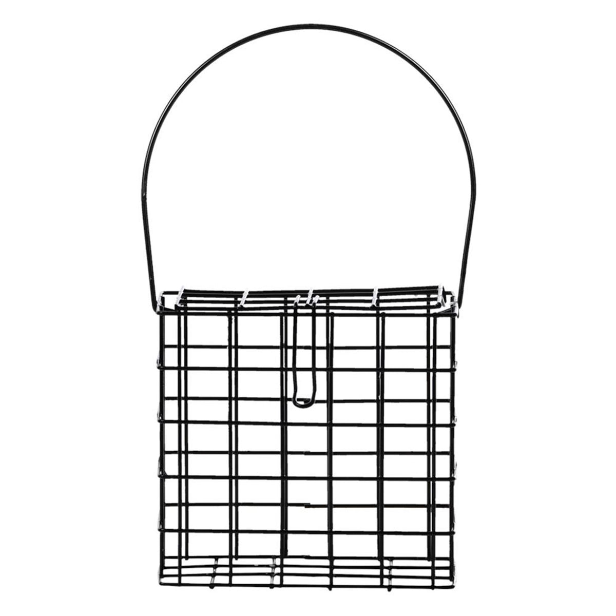 Portablocco per grasso Esschert design 15x6x14cm