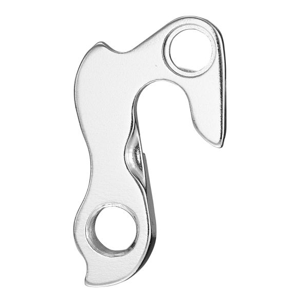 Union DeRailleurpad GH-137 con ajuste de tornillo M8X0.75