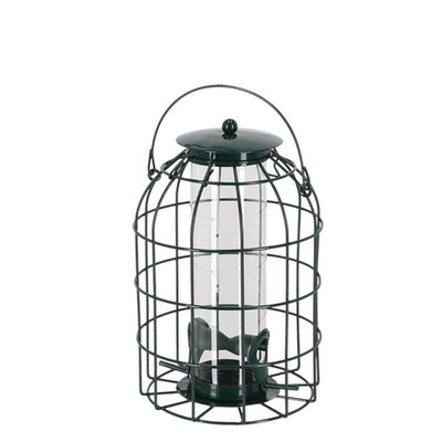 Silo per mangime selettivo design Esschert