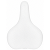 Sillín de bicicleta Selleroyal selle royal rio - moderae woman - blanco - embalaje de taller