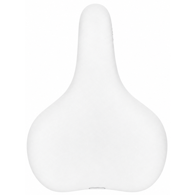 Sillín de bicicleta Selleroyal selle royal rio - moderae woman - blanco - embalaje de taller