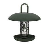 Esschert design seed silo with saucer - afbeelding 1