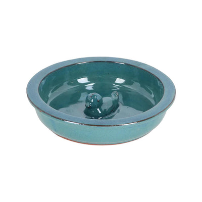 Esschert design vogelbad rond eend ø27cm
