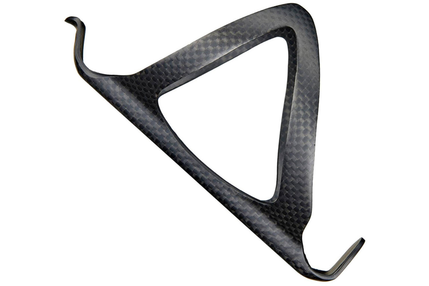 Spacaz Fly Cage Bidone Holder Carbon Black