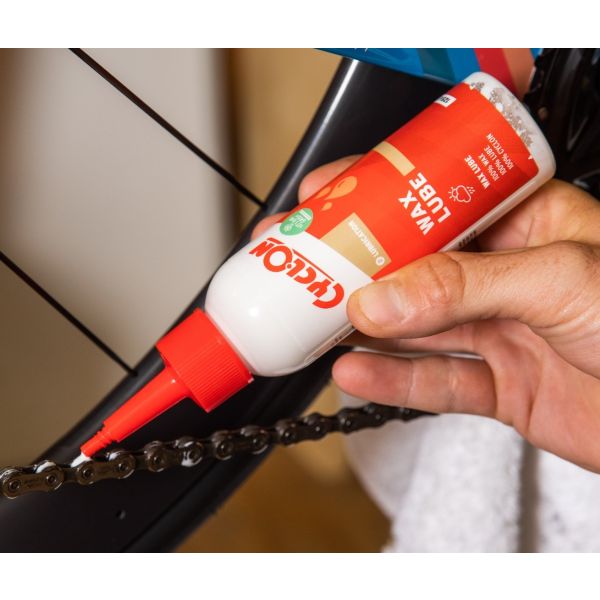 Cyclon Wax lube 125 ml (in blisterverpakking)