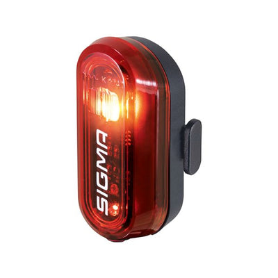 Sigma Curve Luz trasera LED encendido de la batería desde 17450