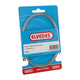 Elvedes Rem Binnenkabel 2250 mm galvanizado Ø1.5 mm-T-Nippel (en el mapa)