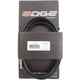 Edge Coupling cable brake cable 1700 2000mm V-nipple Black