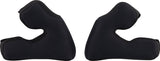 Fox head rampage mips cheek pads - afbeelding 1