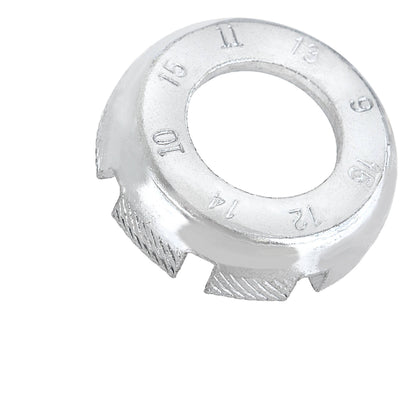 Trivio - fietsgereedschap spaaksleutel 9-15g