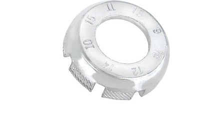 Trivio - herramienta para bicicleta llave de radios 9-15g
