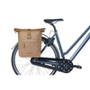 Basil borsa doppia bici brooklyn mik 41l 14 x 30 x 37 cm - sabbia