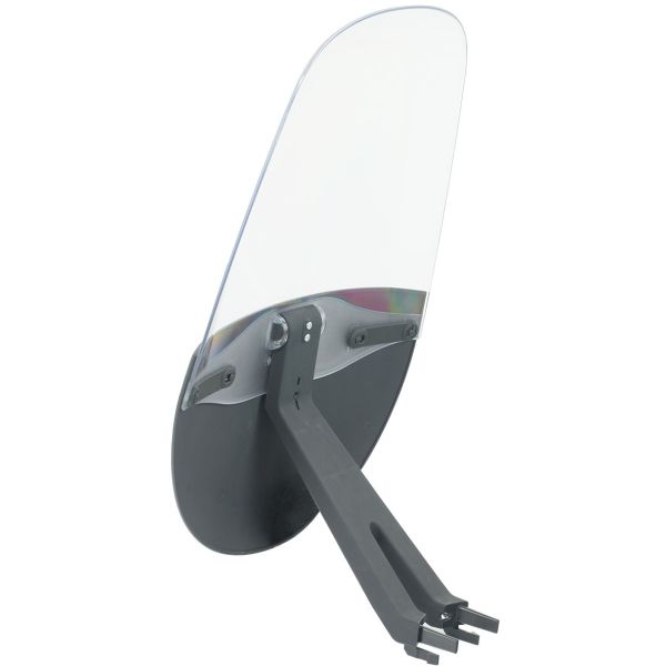 Windshield Air Frontyard Junior Transparent Gray
