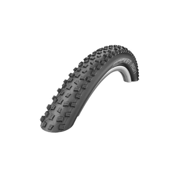 Band pieghevole Schwalbe Rocket Ron Performance tlr 27,5 x 2,25 57-584 mm - nero