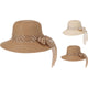 Gorro para mujer natural