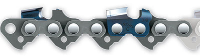 Accessori Stihl catena per sega | 3 8 rapido super 3 (rs3), 1,6 mm, 40 cm - 36260000060