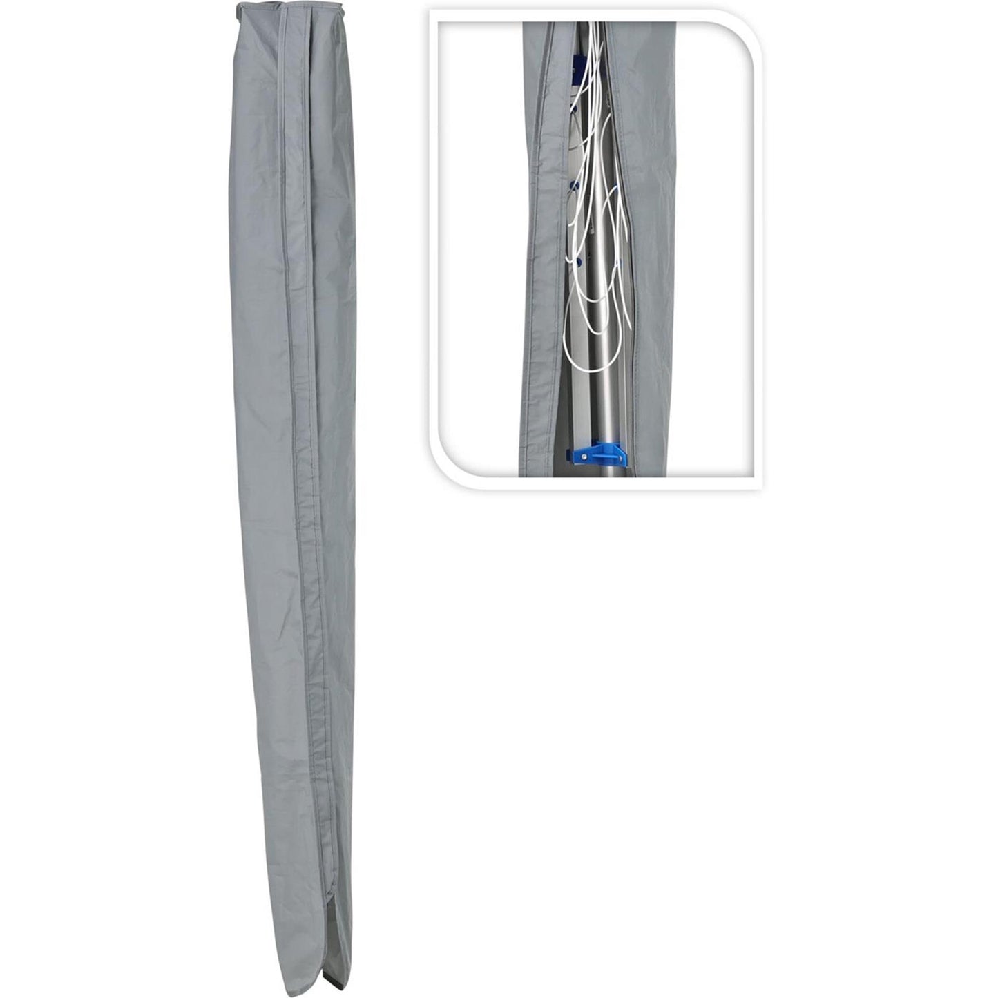 Copertura per asciugatrice