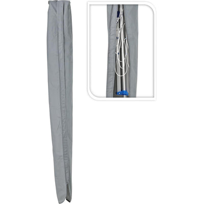 Funda para secadora de ropa