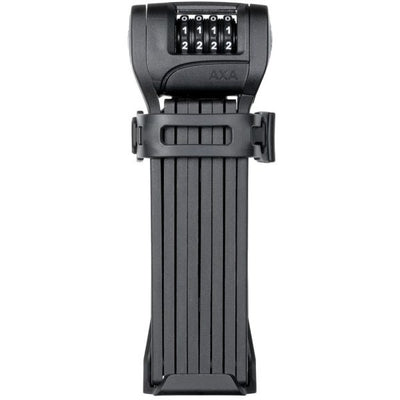 Candado plegable Axa fold lite c100 - negro