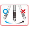 Llave de torque QA1003A Xpert E212