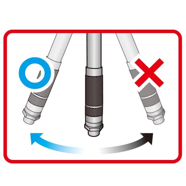 Llave de torque QA1003A Xpert E212