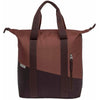 New Tas New Kota Shopper | Oslo | Bordeaux Red | 24L