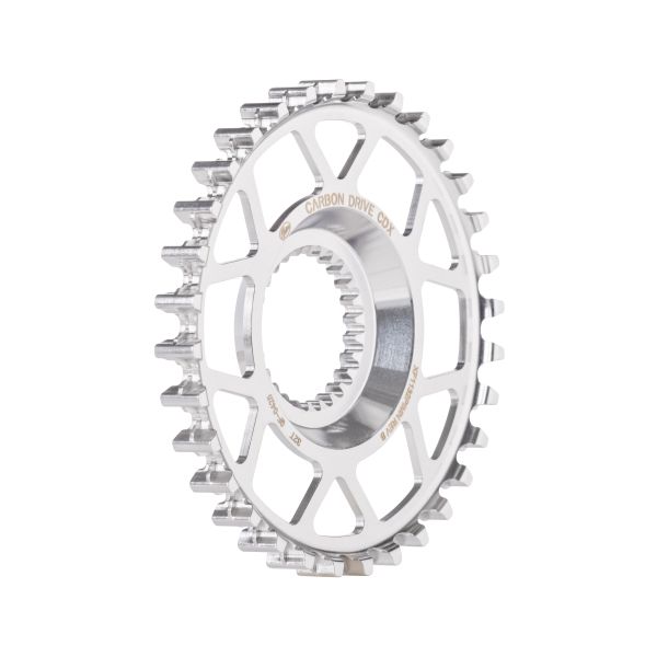 Gates Gear CDX 32T Fin Line Pignone