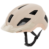 Casco da bicicletta Ked Abbraccio Urban - l (58-62 cm) - beige opaco