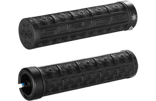 Spacaz Grizips gestisce il nero