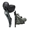 Shimano Tiagra STI Versteller 10V Izquierda ST-4720 DISCROCO
