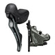 Shimano Tiagra STI Versteller 10V Izquierda ST-4720 DISCROCO