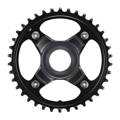 Shimano - Kettingblad 34T Steps SM-CRE80 - 11 speed voor 53 mm kettinglijn