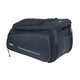 Basil backpack move trunk bag move velcro strap fastening black