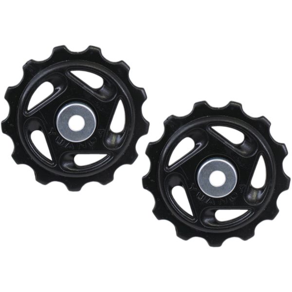 Mighty Derailleurwielset Fitting per Shimano