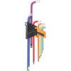 Beta stift tasti impostano Allen a destra hight lungo