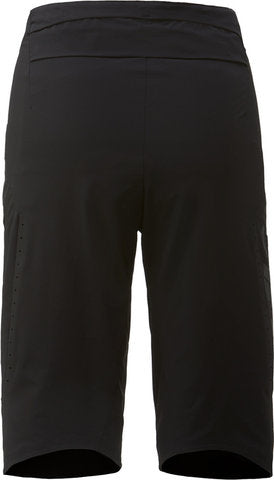 Pantalón corto Yeti Cycles Enduro para mujer.