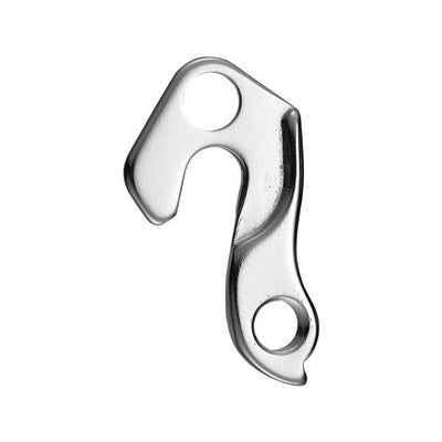 Union Derailleurpad GH-078 con ajuste de tornillo M8X0.75