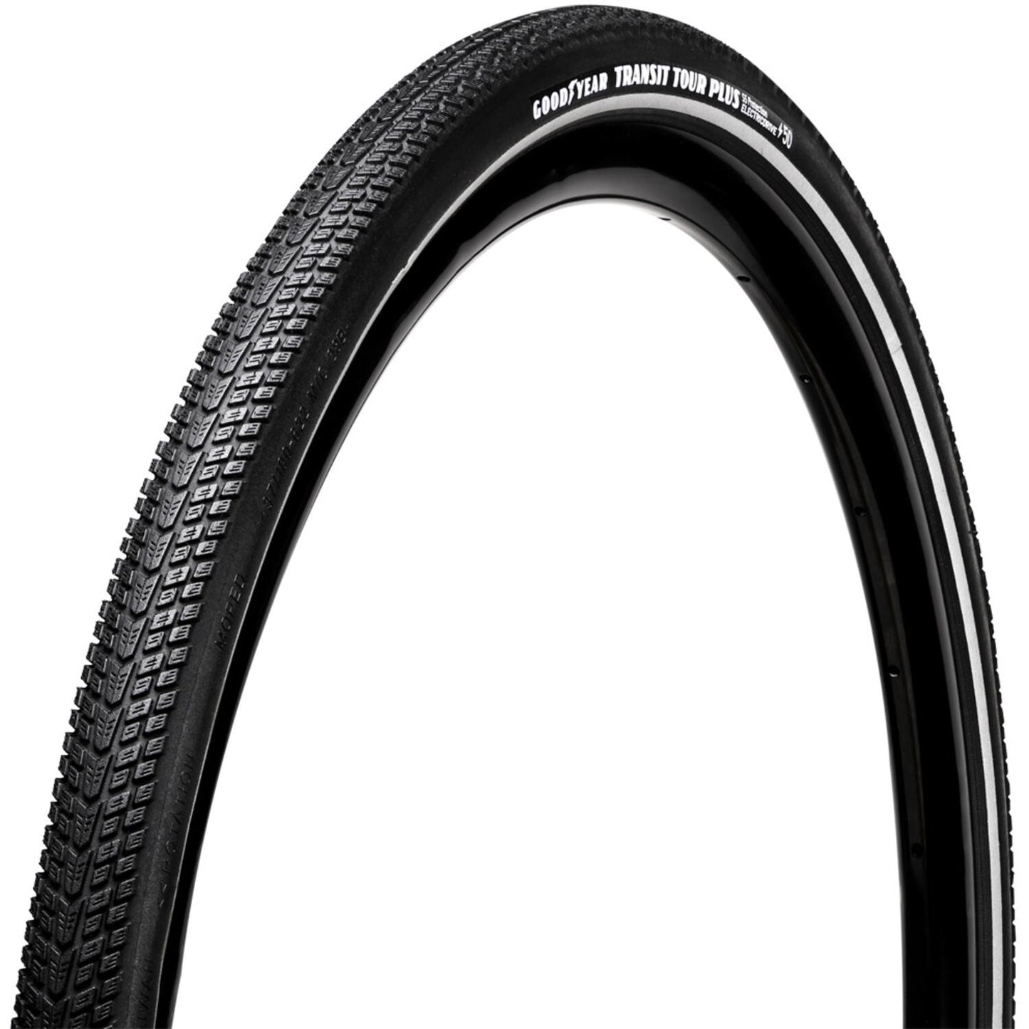 Goodyear Transit Tour Plus S5 Protection 28x1.50 Reflex