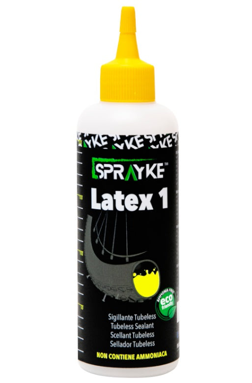Sigillante tubeless sprayke 200 ml