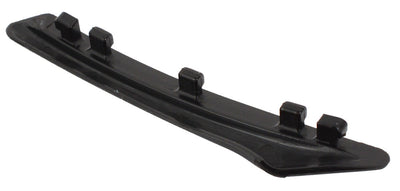 Placa protectora Shimano para desviador delantero fd-6800 5800 4700