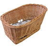 Cesta de perros de mimbre Middel 45cm Pasja 54016