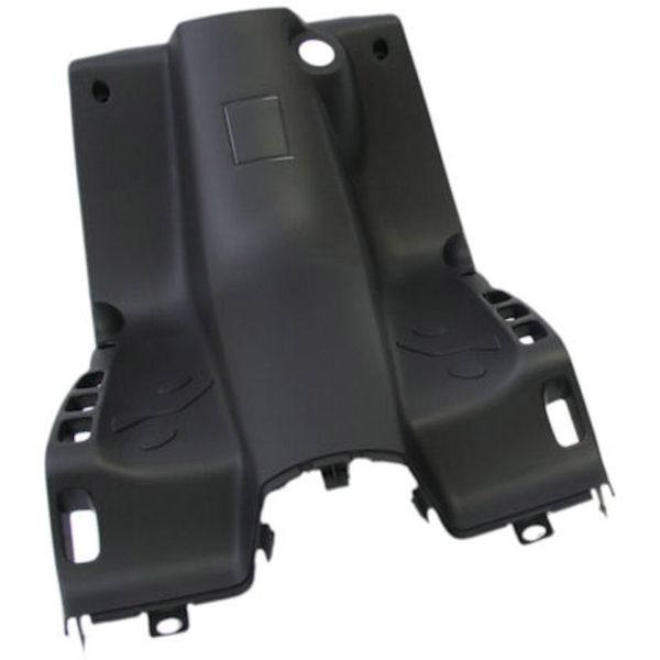Edge leg screen Speedfight 1 2 black