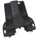 Edge leg screen Speedfight 1 2 black