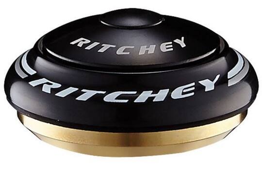 RITCHEY WCS Drop-in Ballhead Top Capite superiore da 8,3 mm Black Ø41