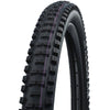 Schwalbe Folding Band Schwalbe Betty Super Downhill 29 x 2,40 62-622 mm nero