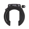AXA XXL Black Ringer Blocco + Sastino + Collana ULC100