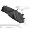 SELLE ROYAL SELLA BASSE - Extra -large - nero - bicicletta - 7l
